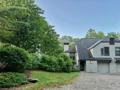 D-9 Cobble Ridge Road, Bondville, VT, 05340