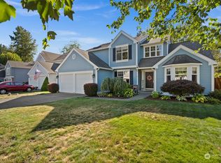 16508 132nd Ave E, Puyallup, WA