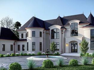 35 Tamarack Rd, Alpine, NJ 07620