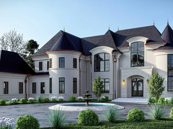 35 Tamarack Rd, Alpine, NJ 07620