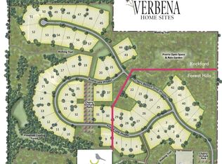 5965 Analise Ln NE, Ada, MI 49301