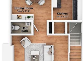 4918 Belt Rd NW, Washington, DC 20016
