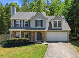 95 Kerns Ridge Ct, Dawsonville, GA 30534