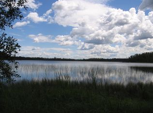 NW Evergreen Dr, Hackensack, MN 56452