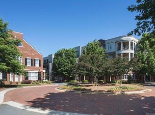 6727 Louisburg Square Ln #9, Charlotte, NC 28210
