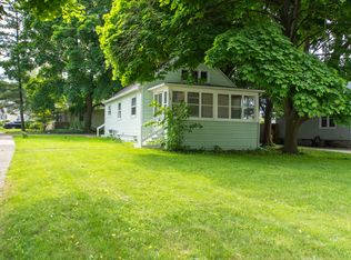 2519 S Washington Ave, Lansing, MI 48910