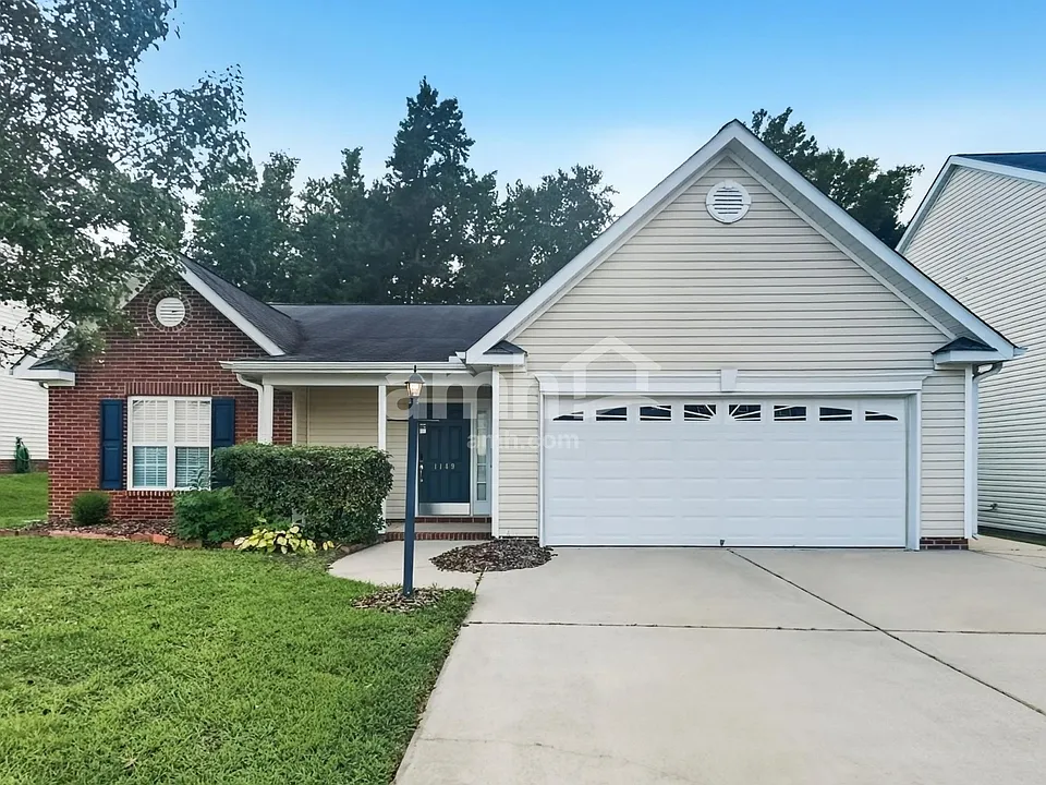 1149 Langston Dr