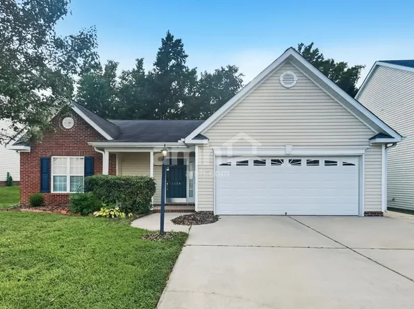 1149 Langston Dr, Greensboro, NC 27405