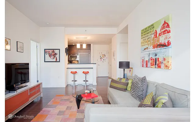 Rented by Douglas Elliman | media 3