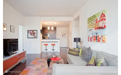 Rented by Douglas Elliman