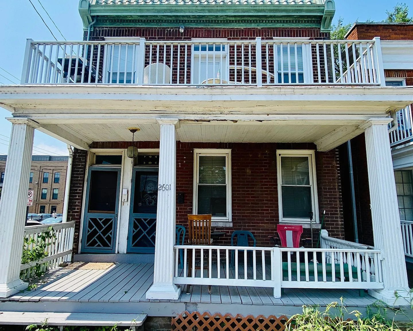 2601 Parkwood Ave. — Photo 3