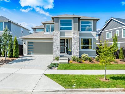 3415 SE 19th Way, Renton, WA, 98058