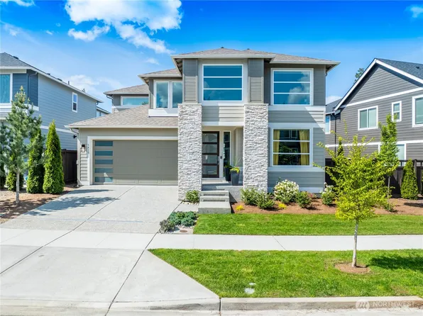 3415 SE 19th Way, Renton, WA 98058