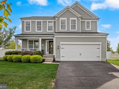 400 Szypulski Ln, Florence, NJ, 08518