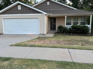 15241 Stillwind Dr, Oklahoma City, OK 73170