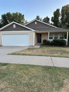 15241 Stillwind Dr, Oklahoma City, OK, 73170