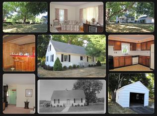 1 Jordan Ter, Waterford, CT 06385