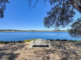 6531 Chesbro Cir, Rancho Murieta, CA 95683