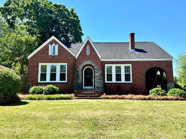 2807 Summerville Rd, Phenix City, AL 36867