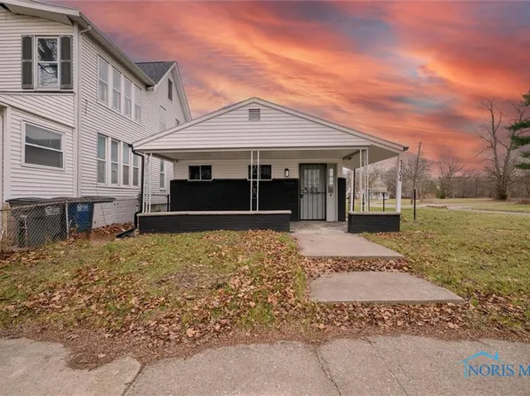 1104 Norwood Ave, Toledo, OH 43607