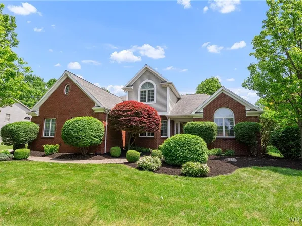 85 Alexander Way, Orchard Park, NY 14127