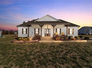 384 Twin Creeks Dr, Stokesdale, NC 27357