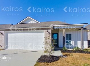 3810 Cross Field Dr, Baton Rouge, LA 70816