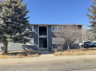 515 Spring Creek Dr #4, Laramie, WY 82070
