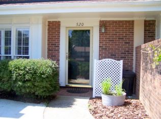 520 High Point North Rd, Macon, GA 31210