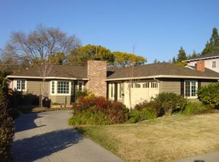 1565 Camino Monde, San Jose, CA