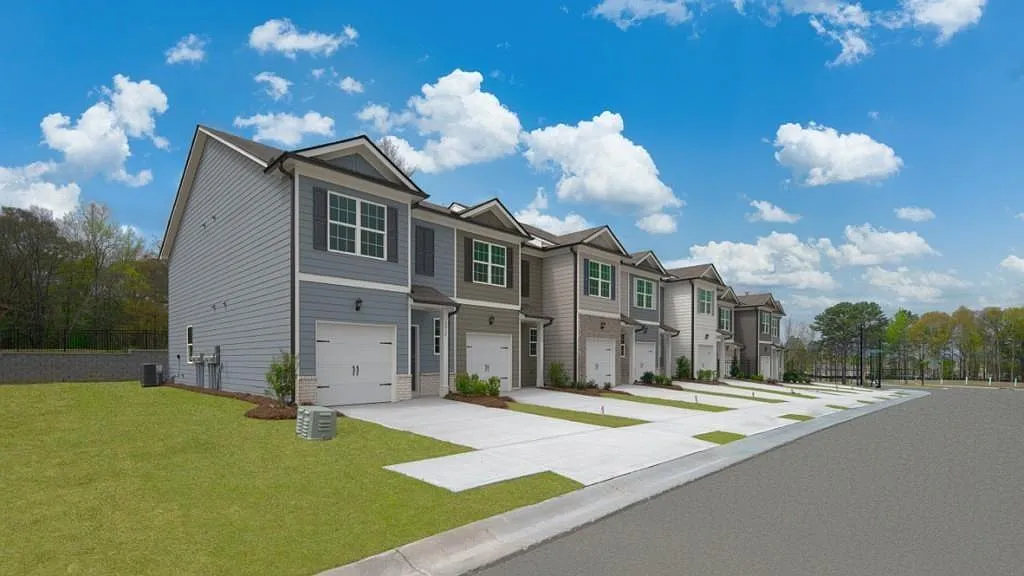 3 bed, 2.5 bath, 1508 sqft, $2,050 — Photo 1