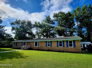 200 Stratford Road, Havelock, NC 28532