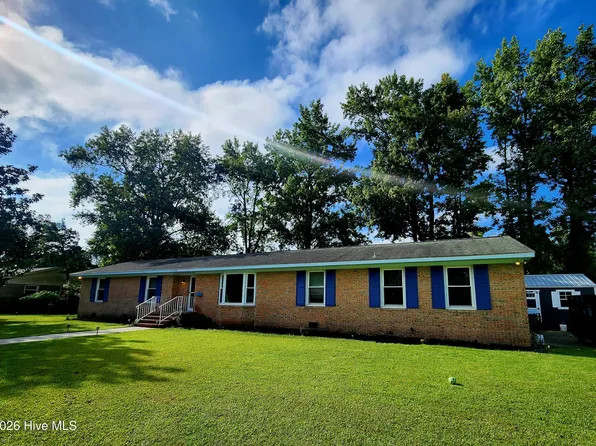 200 Stratford Road, Havelock, NC 28532