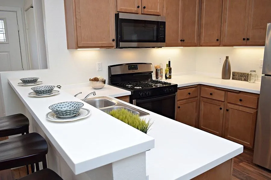 Coastal Living at San Marcos 55+ — Photo 2