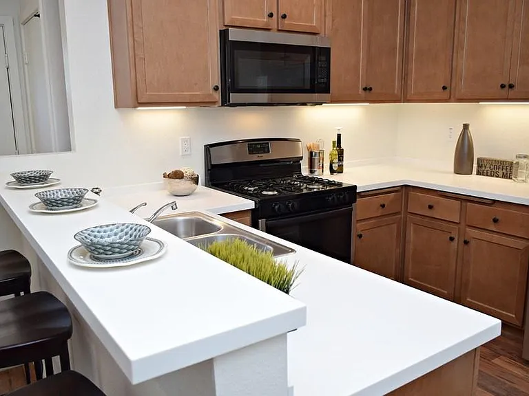 Coastal Living at San Marcos 55+ — Photo 2
