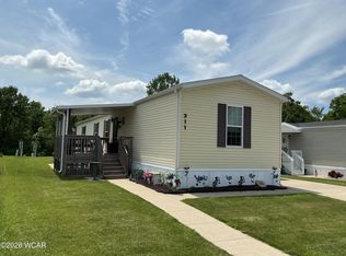 311 Pinewood Cir, Lima, OH 45804