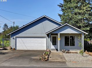 133 SE 139th Ave, Portland, OR 97233