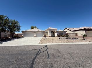 2581 Highland Trl, Bullhead City, AZ 86442