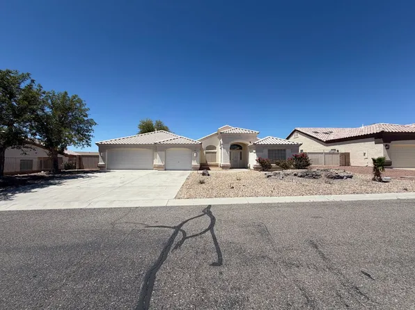 2581 Highland Trl, Bullhead City, AZ 86442