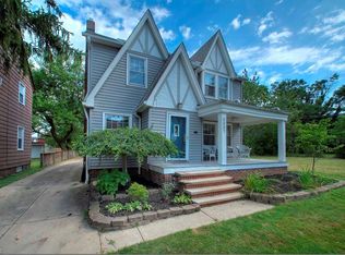 3557 Northcliffe Rd, Cleveland Heights, OH 44118