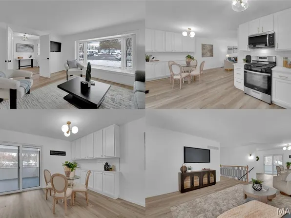 504 Thornlea Ct, Ballwin, MO 63011