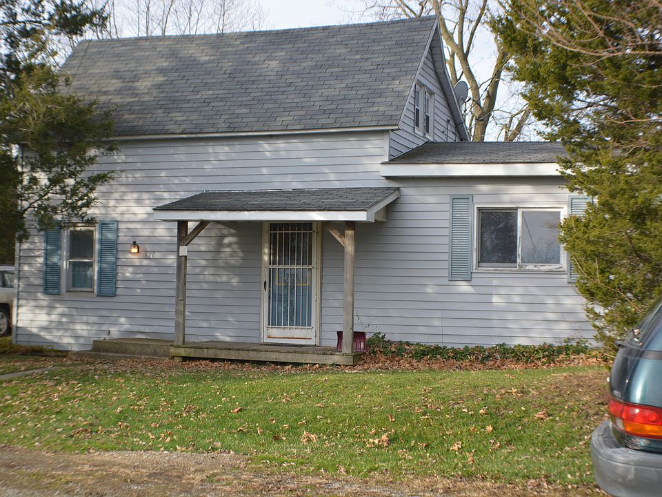 1st image of 420 S Center St