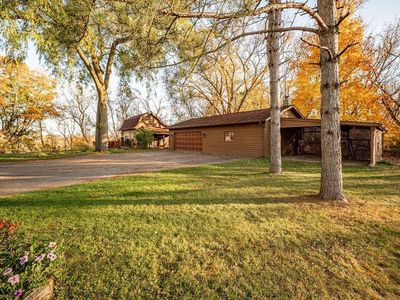 140 N Bork St, Ellsworth, WI, 54011