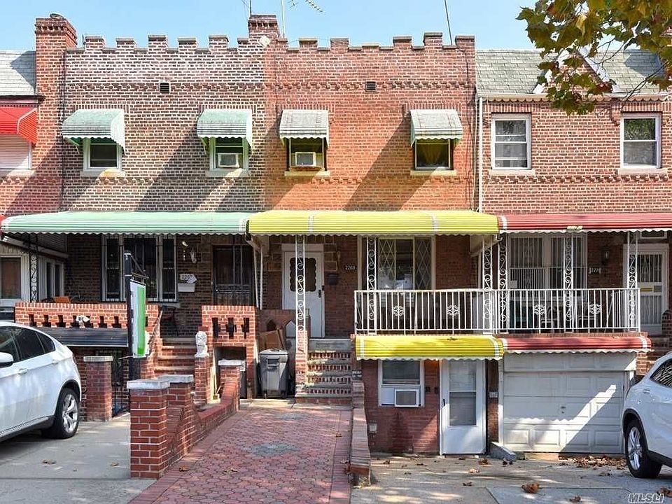 1st image of 2269 Utica Ave