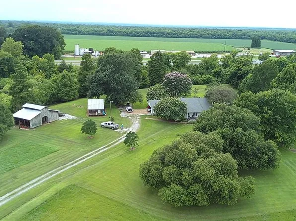 6696 Old Baton Rouge Hwy, Alexandria, LA 71302