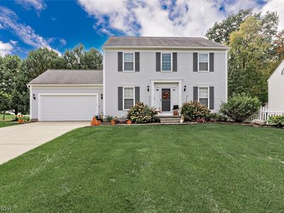 1329 Gill Ct, Twinsburg, OH, 44087