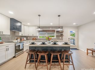 45-533D Pahia Rd, Kaneohe, HI 96744