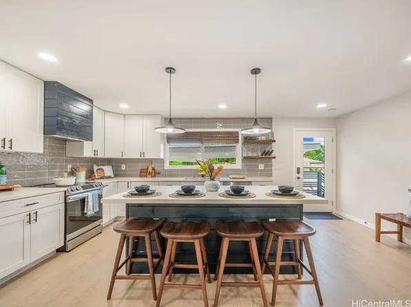 45-533D Pahia Rd, Kaneohe, HI 96744