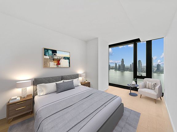 4th image of 685 1st Ave APT 16Q