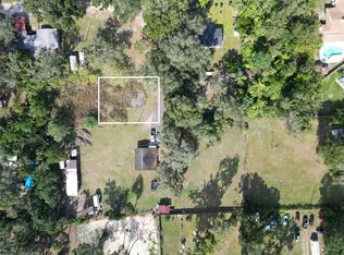S Oak St, Seffner, FL 33584